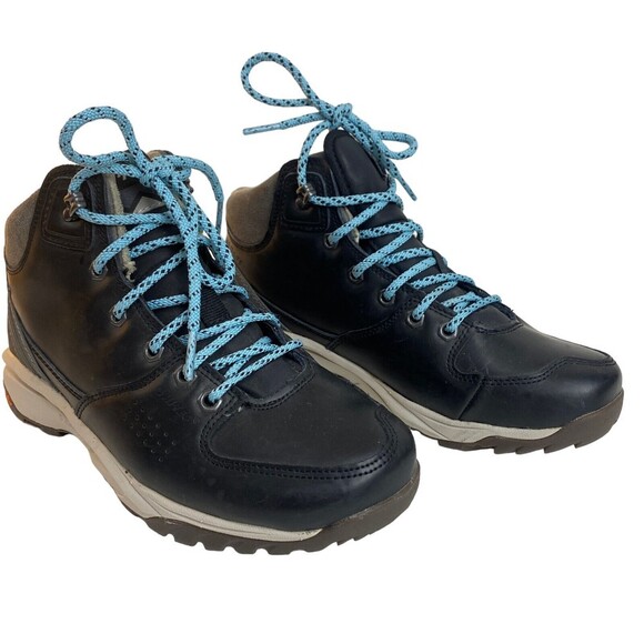 Hi-Tec Women's V-Lite Wildlife Lux Mid I Waterproof Backpacking Boot Size 6M - Picture 2 of 13